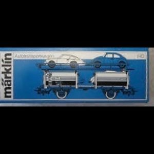Marklin ho 4613